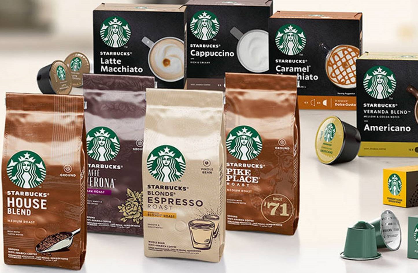 Cuáles son las novedades en café que sumó Nestlé? - Trade \u0026 Retail