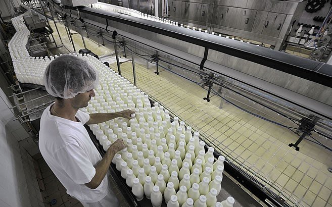 Quién es quién en la industria láctea argentina - Trade & Retail