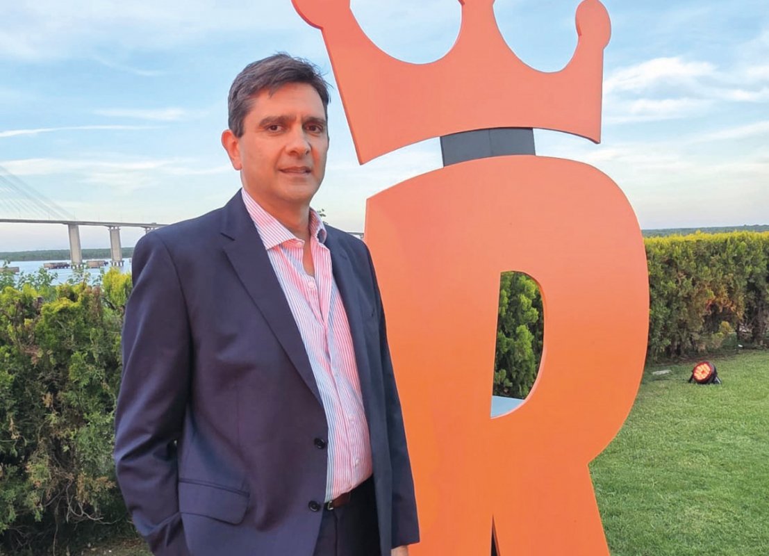 La Reina: seis décadas de evolución en el retail rosarino - Trade & Retail